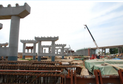 津石高速（天津东段）年底完成主体施工