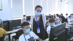 破解大学生就业难！滨海新区出实招