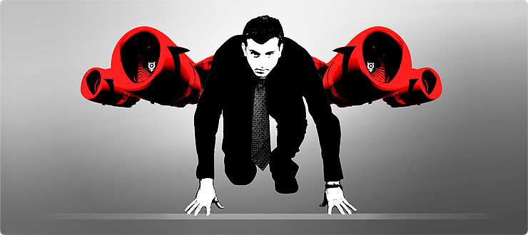 创业首次融资要准备什么，你了解吗